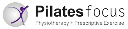 PilatesFocus Physiotherapy Sutherland