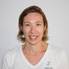 PilatesFocus Physiotherapy Sutherland practice lead Carolyn Cole